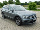 Volkswagen Tiguan Allspace z Gwarancją Panorama Kupiony Salon 1-2021r - 3