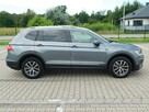 Volkswagen Tiguan Allspace z Gwarancją Panorama Kupiony Salon 1-2021r - 4