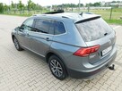 Volkswagen Tiguan Allspace z Gwarancją Panorama Kupiony Salon 1-2021r - 6