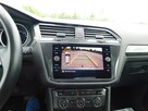 Volkswagen Tiguan Allspace z Gwarancją Panorama Kupiony Salon 1-2021r - 8