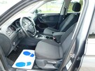 Volkswagen Tiguan Allspace z Gwarancją Panorama Kupiony Salon 1-2021r - 10