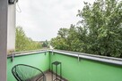 Mieszkanie Wrocław Fabryczna, Stabłowice, Stabłowicka - 9
