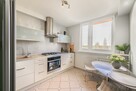 Mieszkanie Wrocław Śródmieście, Biskupin, Bacciarellego Marcelego - 9