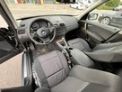 BMW X3 2,0D 150KM 4x4 z hakiem Xenon Klimatronik - 5
