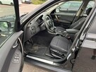BMW X3 2,0D 150KM 4x4 z hakiem Xenon Klimatronik - 6
