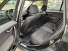 BMW X3 2,0D 150KM 4x4 z hakiem Xenon Klimatronik - 7