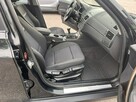 BMW X3 2,0D 150KM 4x4 z hakiem Xenon Klimatronik - 8