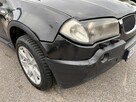 BMW X3 2,0D 150KM 4x4 z hakiem Xenon Klimatronik - 16