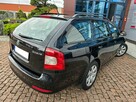HIT! ŠKODA OCTAVIA 1.8 NAVI 9" Kamera Spotify Youtube Salon Polska! - 4