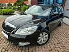 HIT! ŠKODA OCTAVIA 1.8 NAVI 9" Kamera Spotify Youtube Salon Polska! - 8