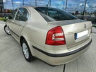 OKAZJA! ŠKODA OCTAVIA 1.6MPI 102KM Nowy GAZ Lakier oryginał zar. w PL! - 8