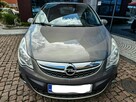 HIT 124tys. Opel Corsa 1.2 85KM KLIMA z Niemiec zar. PL Nowe Opony - 2