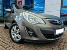 HIT 124tys. Opel Corsa 1.2 85KM KLIMA z Niemiec zar. PL Nowe Opony - 3