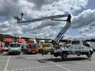 Iveco Daily 35S14 Koszowy Zwyżka Mx210 UDT Wumag GSR  MT182 Ruthmann Jak Nowy - 2