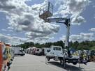 Iveco Daily 35S14 Koszowy Zwyżka Mx210 UDT Wumag GSR  MT182 Ruthmann Jak Nowy - 3