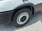 Iveco Daily 35S14 Koszowy Zwyżka Mx210 UDT Wumag GSR  MT182 Ruthmann Jak Nowy - 11