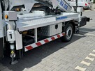 Iveco Daily 35S14 Koszowy Zwyżka Mx210 UDT Wumag GSR  MT182 Ruthmann Jak Nowy - 12