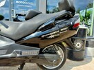 Suzuki Burgman Bezwypadkowy,ładny,opłacony,czysty ABS,EXECUTIVE lift Raty - 8