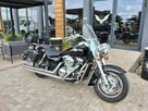 Kawasaki VN ## Piękny Motocykl KAWASAKI VN1600 VULCAN , zadbany ** mały przebieg - 2