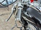 Kawasaki VN ## Piękny Motocykl KAWASAKI VN1600 VULCAN , zadbany ** mały przebieg - 10
