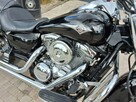 Kawasaki VN ## Piękny Motocykl KAWASAKI VN1600 VULCAN , zadbany ** mały przebieg - 11