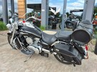 Kawasaki VN ## Piękny Motocykl KAWASAKI VN1600 VULCAN , zadbany ** mały przebieg - 15