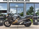 Honda CBR  #ŁADNA HONDA # raty -kup online, Piękna CBR 1000f Dual - 3