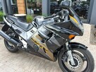 Honda CBR  #ŁADNA HONDA # raty -kup online, Piękna CBR 1000f Dual - 11