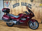 Honda ST  HONDA # raty -kup online, Piękna pancia 3x kufer - 1
