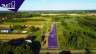 Działka rolna Sędziszów Małopolski Klęczany - 1