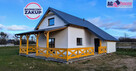 Dom Skrzeszewo gm. Sierakowice, - 2