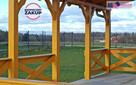 Dom Skrzeszewo gm. Sierakowice, - 9