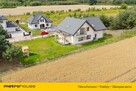 Duży, funkcjonalny dom nieopodal Serocka - 10
