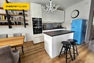Bliźniak 4 pokoje 134m2 , garaż, blisko WKD - 1