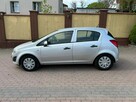 Corsa bezwypadkowa polski salon I rej 2014 5 drzwi - 3
