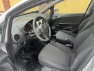 Corsa bezwypadkowa polski salon I rej 2014 5 drzwi - 5