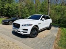 Jaguar F-Pace 2.0 250KM * nieski przebieg * bogato wyposażony * skóra - 5