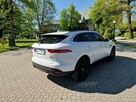 Jaguar F-Pace 2.0 250KM * nieski przebieg * bogato wyposażony * skóra - 6