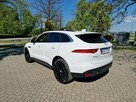 Jaguar F-Pace 2.0 250KM * nieski przebieg * bogato wyposażony * skóra - 7