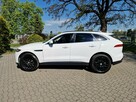 Jaguar F-Pace 2.0 250KM * nieski przebieg * bogato wyposażony * skóra - 8