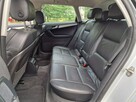 Audi A3 8P 2.0 TDI * 136 KM * niski przebieg * skóra * navi * - 11