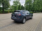 Jeep Cherokee 2.4 BENZYNA 186KM - 6