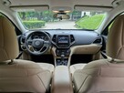 Jeep Cherokee 2.4 BENZYNA 186KM - 13