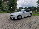 BMW F30 Sport Line 320d 210KM - 1