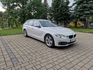 BMW F30 Sport Line 320d 210KM - 2