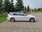 BMW F30 Sport Line 320d 210KM - 3