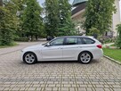 BMW F30 Sport Line 320d 210KM - 4
