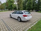 BMW F30 Sport Line 320d 210KM - 5