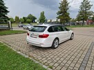 BMW F30 Sport Line 320d 210KM - 6