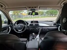 BMW F30 Sport Line 320d 210KM - 13